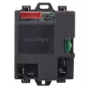 LEAN TOYS RX113-A Módulo Central 12V para Carro Elétrico para Crianças BMW X6