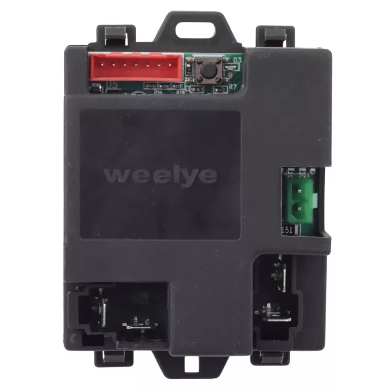 LEAN TOYS RX113-A Módulo Central 12V para Carro Elétrico para Crianças BMW X6