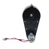 LEAN TOYS Motor com Caixa de Velocidades 24V 14500 RPM para Veículo Elétrico para Crianças S615