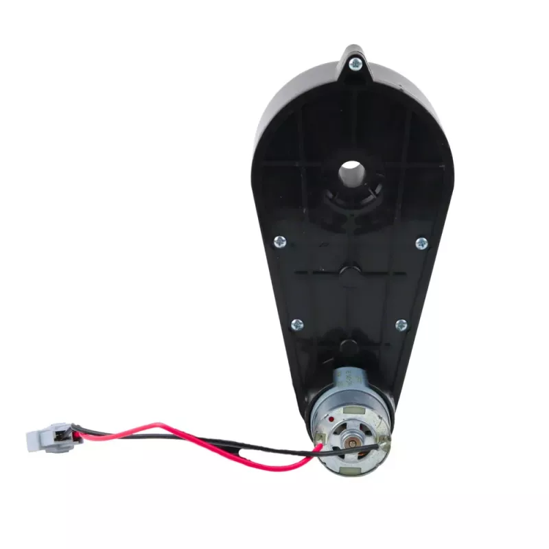 LEAN TOYS Motor com Caixa de Velocidades 24V 14500 RPM para Veículo Elétrico para Crianças S615