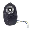 LEAN TOYS Motor com Caixa de Velocidades 24V para Veículo Elétrico para Crianças BMW M5 DRIFT