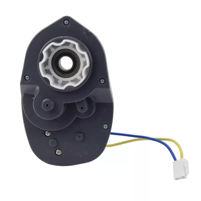 LEAN TOYS Motor com Caixa de Velocidades 24V para Veículo Elétrico para Crianças BMW M5 DRIFT