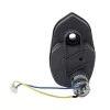 LEAN TOYS Motor com Caixa de Velocidades 24V para Veículo Elétrico para Crianças BMW M5 DRIFT