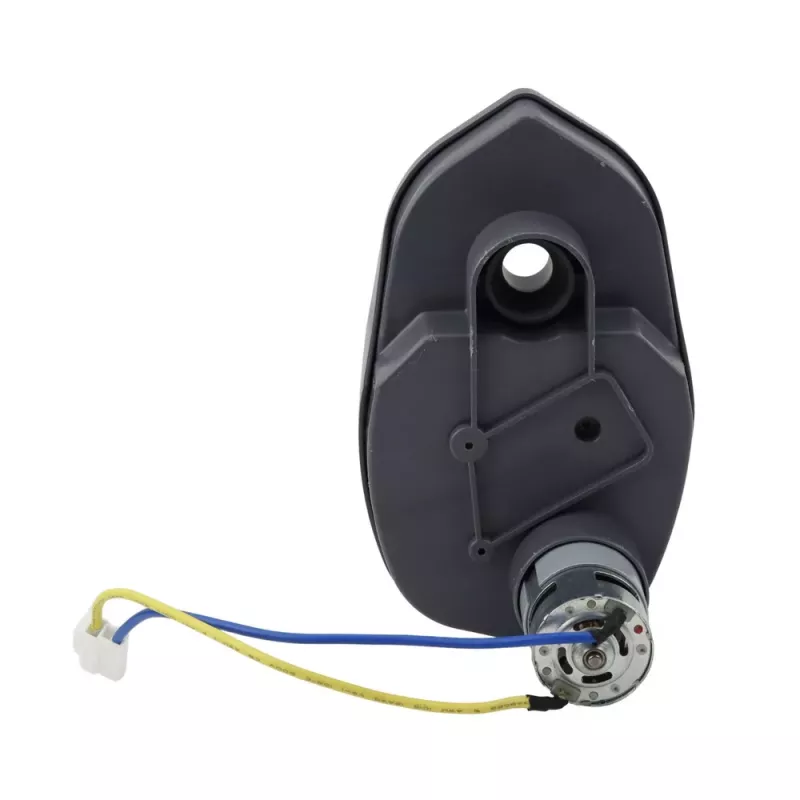 LEAN TOYS Motor com Caixa de Velocidades 24V para Veículo Elétrico para Crianças BMW M5 DRIFT