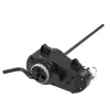 LEAN TOYS JC666 Motor de Direção 24V