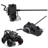 LEAN TOYS JC666 Motor de Direção 24V