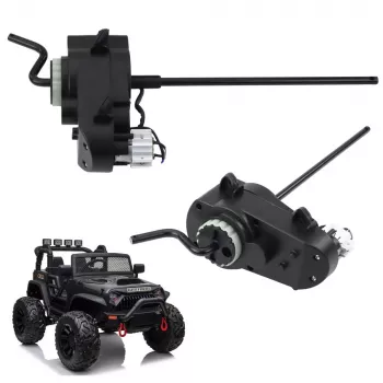 LEAN TOYS JC666 Motor de Direção 24V