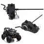LEAN TOYS JC666 Motor de Direção 24V