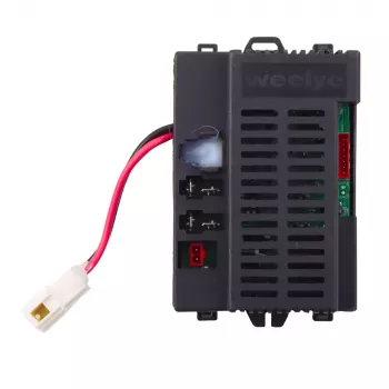 LEAN TOYS RX101 Módulo Central 24V para Veículos Elétricos para Crianças