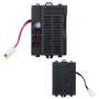 LEAN TOYS RX101 Módulo Central 24V para Veículos Elétricos para Crianças