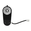 LEAN TOYS Motor com Caixa de Velocidades 12V para Veículo Elétrico para Crianças FT-938