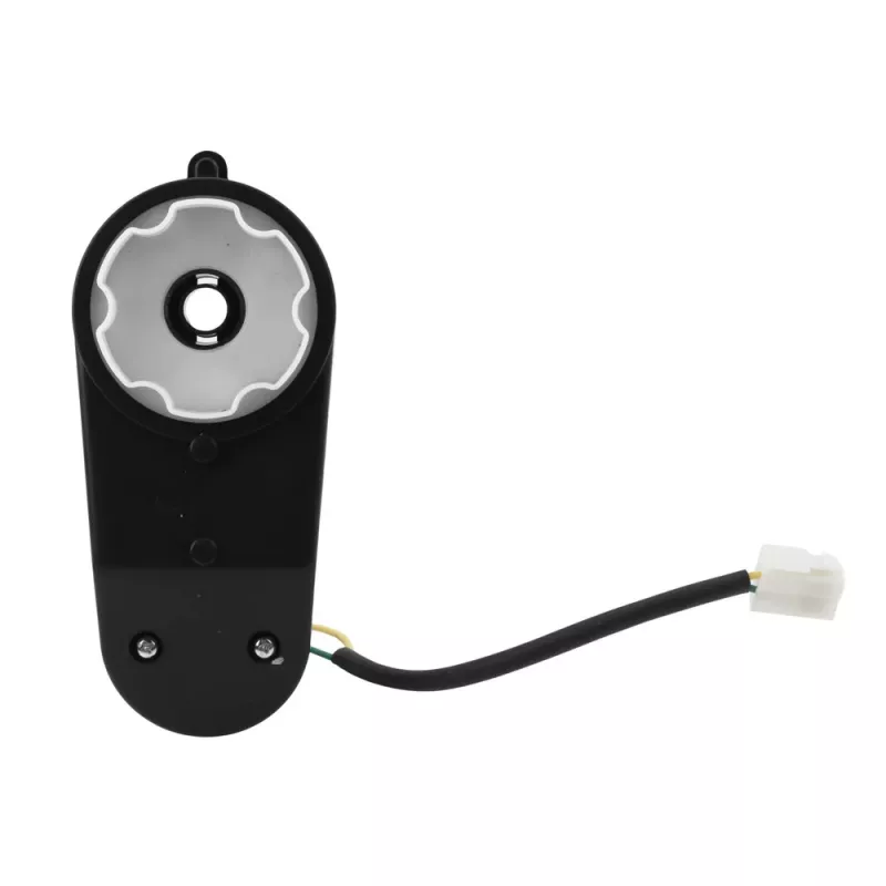 LEAN TOYS Motor com Caixa de Velocidades 12V para Veículo Elétrico para Crianças FT-938