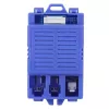 LEAN TOYS Módulo Central para Veículo Elétrico para Crianças WMT-666