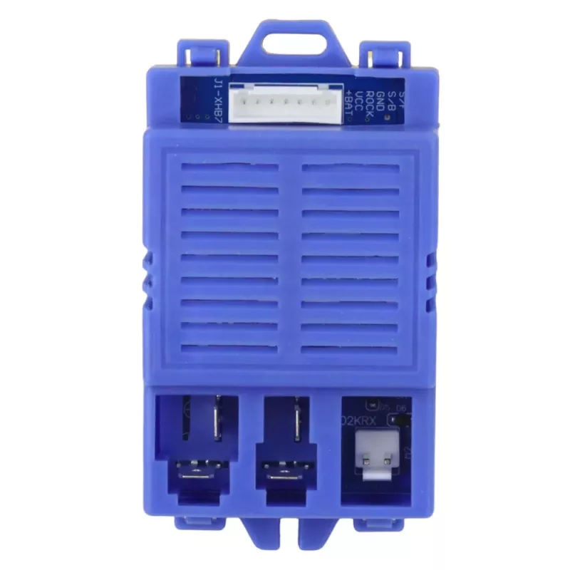 LEAN TOYS Módulo Central para Veículo Elétrico para Crianças WMT-666