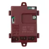 LEAN TOYS Módulo de Controlo Central 24V para Veículo Elétrico para Crianças WXE1688