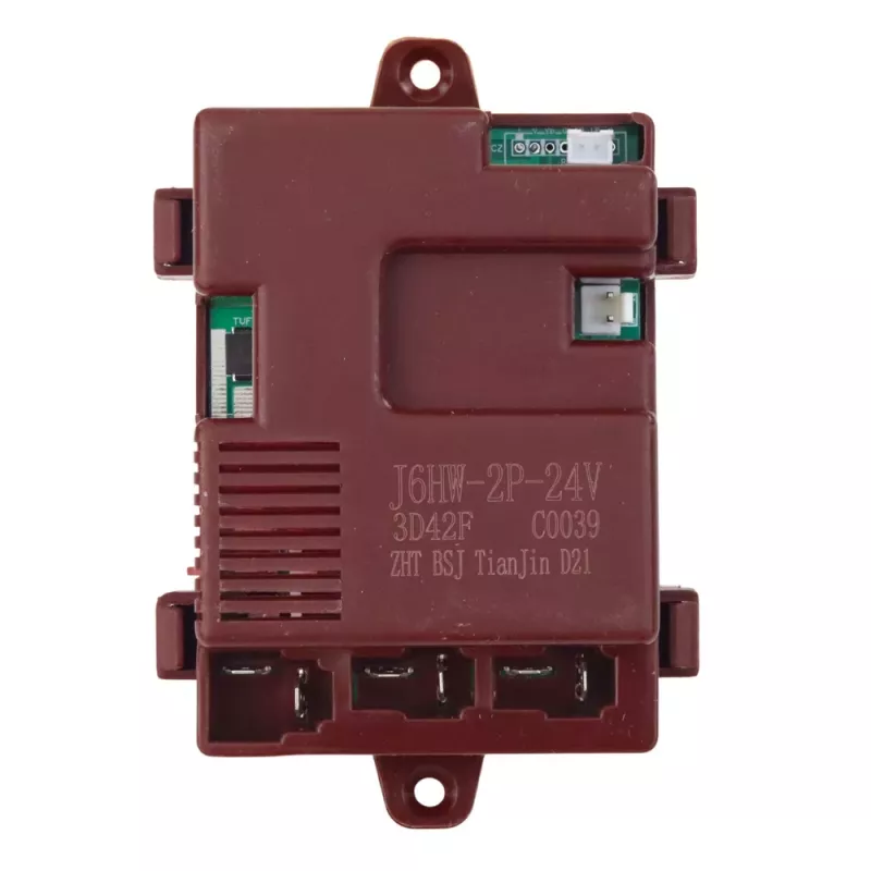 LEAN TOYS Módulo de Controlo Central 24V para Veículo Elétrico para Crianças WXE1688