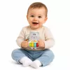 LEAN TOYS Brinquedo Musical Piano de Gato Educativo para Bebés Melodias Sons