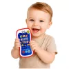 LEAN TOYS Telefone Interativo Educativo para Bebés com Sons de Animais e Luzes