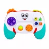 LEAN TOYS Tablet Interativo Educativo para Bebés com Luzes, Sons e Melodias