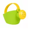 LEAN TOYS Brinquedo de Banho Vaso de Tulipas Regador Fonte de Água
