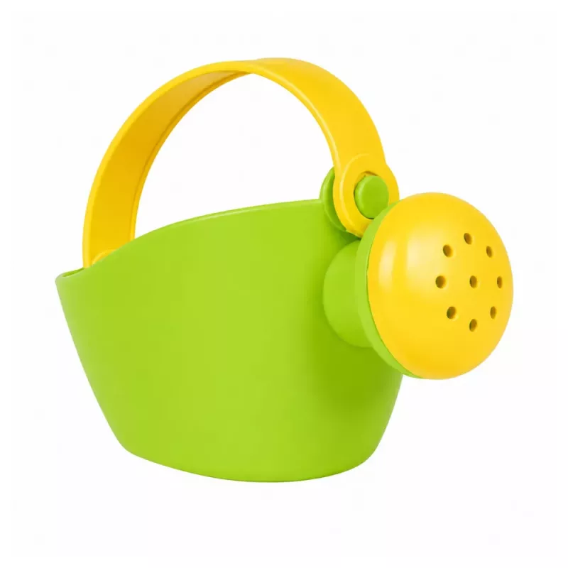 LEAN TOYS Brinquedo de Banho Vaso de Tulipas Regador Fonte de Água