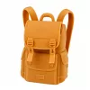 LEAN TOYS Boneca viajante Anlily com cão e conjunto de acessórios de mochila