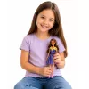 LEAN TOYS Anlily designer de roupa costureira máquina de costura manequim conjunto de boneca