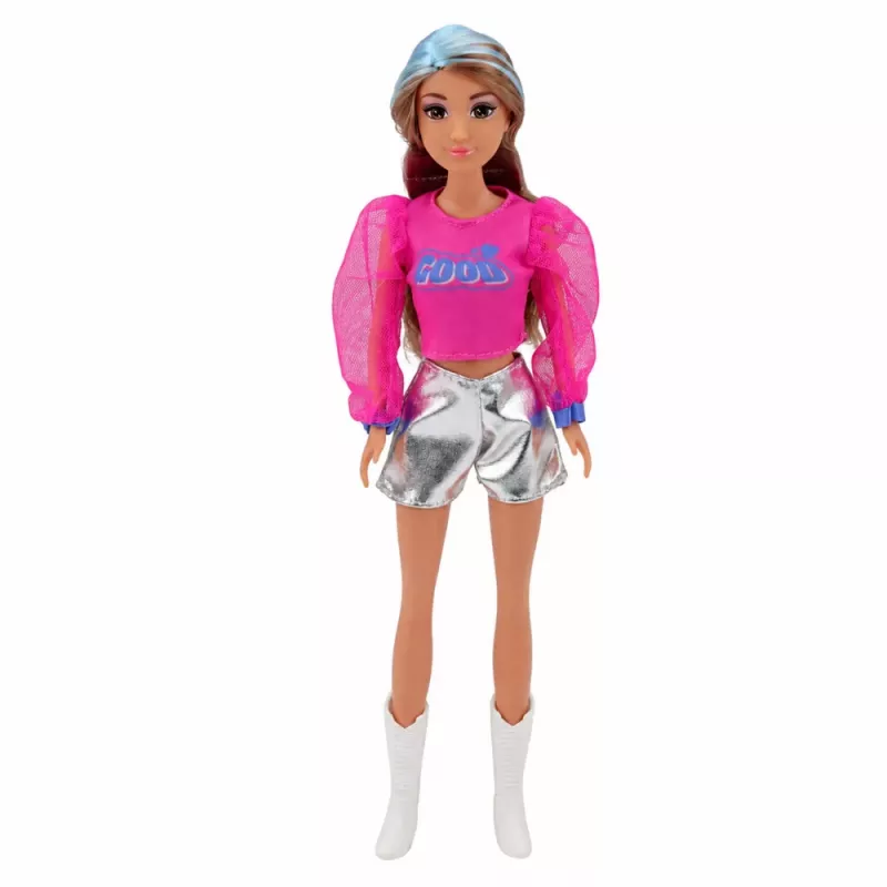 LEAN TOYS Boneca Anlily designer de moda vestidos máquina de costura móveis manequim