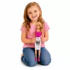 LEAN TOYS Conjunto de acessórios de máquina de costura designer de bonecas Anlily