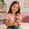 LEAN TOYS Conjunto de acessórios de cuidados com cão grande e cachorro Anlily