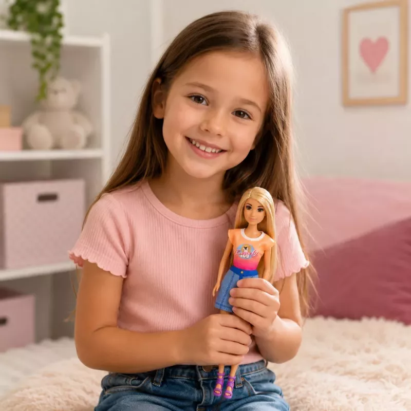LEAN TOYS Conjunto de acessórios de cuidados com cão grande e cachorro Anlily