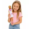 LEAN TOYS Boneca dentista Anlily consultório cadeira dentária conjunto de acessórios