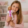 LEAN TOYS Boneca médica Anlily maca acessórios médicos hospital conjunto