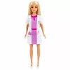 LEAN TOYS Boneca médica Anlily maca acessórios médicos hospital conjunto