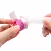 LEAN TOYS Conjunto Criativo DIY: Criar, Decorar, Squishy Batidos