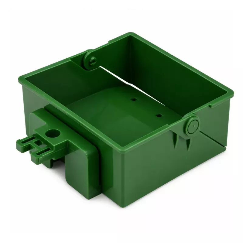 LEAN TOYS Conjunto Agrícola Trator com Garra de Fardos Reboque Feno 1:24