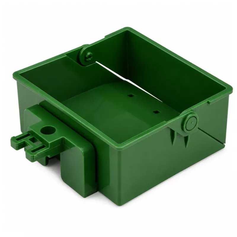 LEAN TOYS Trator Agrícola de Quinta com Distribuidor de Fertilizante Luzes Sons Amarelo 1:24