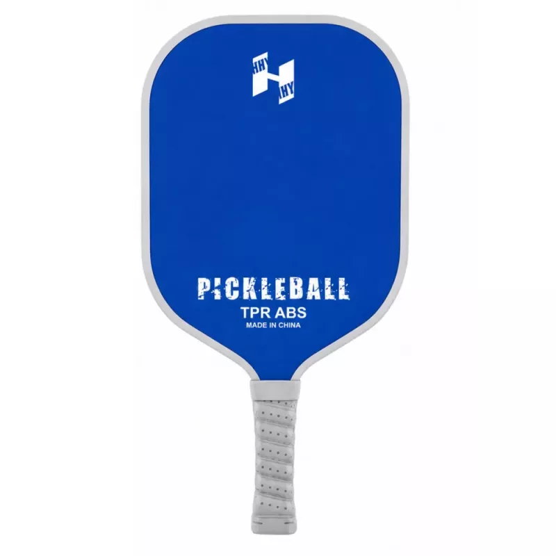 LEAN TOYS Conjunto de Raquetes de Ténis, Badminton e Pickleball Verde e Azul