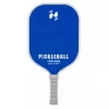 LEAN TOYS Conjunto de Raquetes de Ténis, Badminton e Pickleball Rosa e Azul
