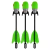 LEAN TOYS Conjunto Desportivo de Arcada Estilingue com Flechas de Espuma Assobiadoras 15M