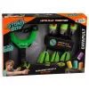 LEAN TOYS Conjunto Desportivo de Arcada Estilingue com Flechas de Espuma Assobiadoras 15M