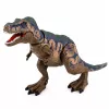 LEAN TOYS Figura de Dinossauro T-Rex Tyrannosaurus Rex Realista com Membros Móveis e Som