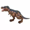 LEAN TOYS Figura de Dinossauro T-Rex Tyrannosaurus Rex Realista com Membros Móveis e Som