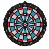 LEAN TOYS Dardos Eletrónicos Soft Tip Conjunto de Dardos 42,5 cm