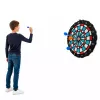LEAN TOYS Dardos Eletrónicos Soft Tip Conjunto de Dardos 42,5 cm