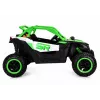 LEAN CARS Buggy a Bateria 4x4 KKL-808 24V Verde