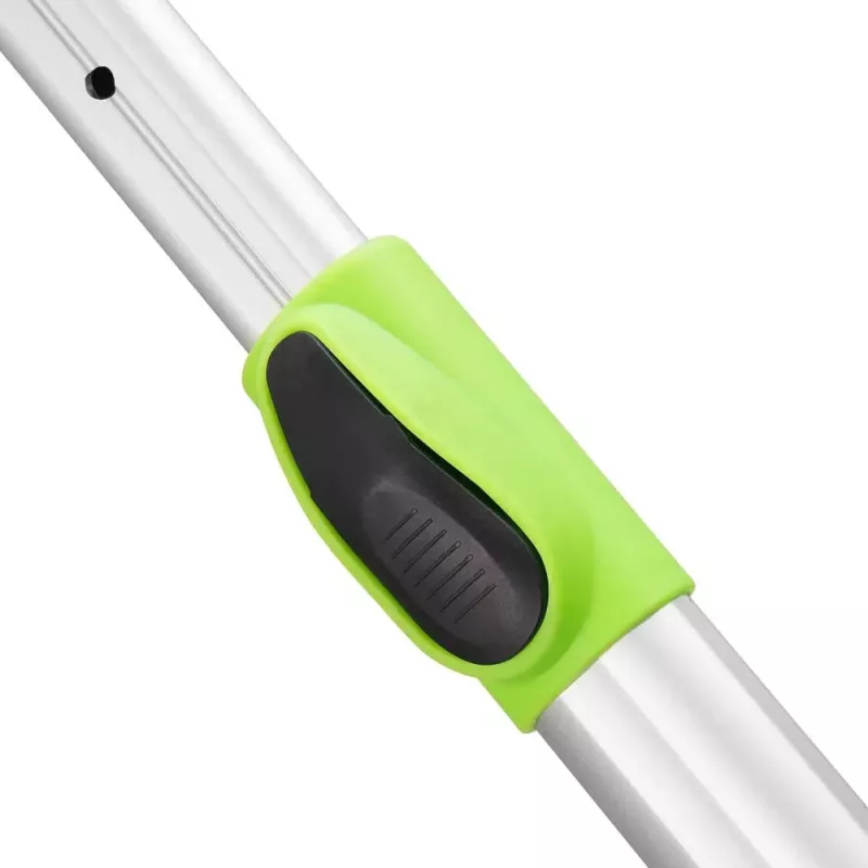 LEAN Tesoura de Jardim Telescópica Tesoura de Ramos com Punhos Antiderrapantes 68-92 cm