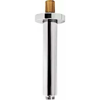 Deante Bica de teto 165 mm