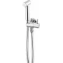 DEANTE Conjunto Point Bidetta com ligação angular - suporte para chuveiro de mão
