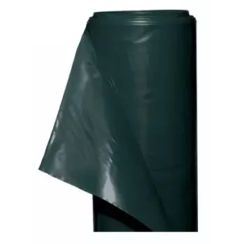 MAXCOM Película de Construção de Vedação 5x20m